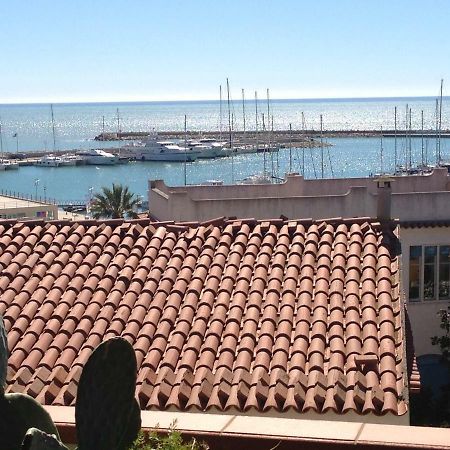 Casa Vacanze Da Giovanni Marina di Ragusa Exterior photo