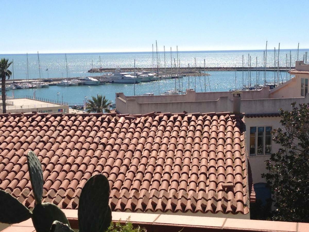 Casa Vacanze Da Giovanni Marina di Ragusa Exterior photo